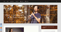 Desktop Screenshot of guillaume-jouis.com